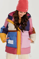 Tromso Nordic Nights winter jacket